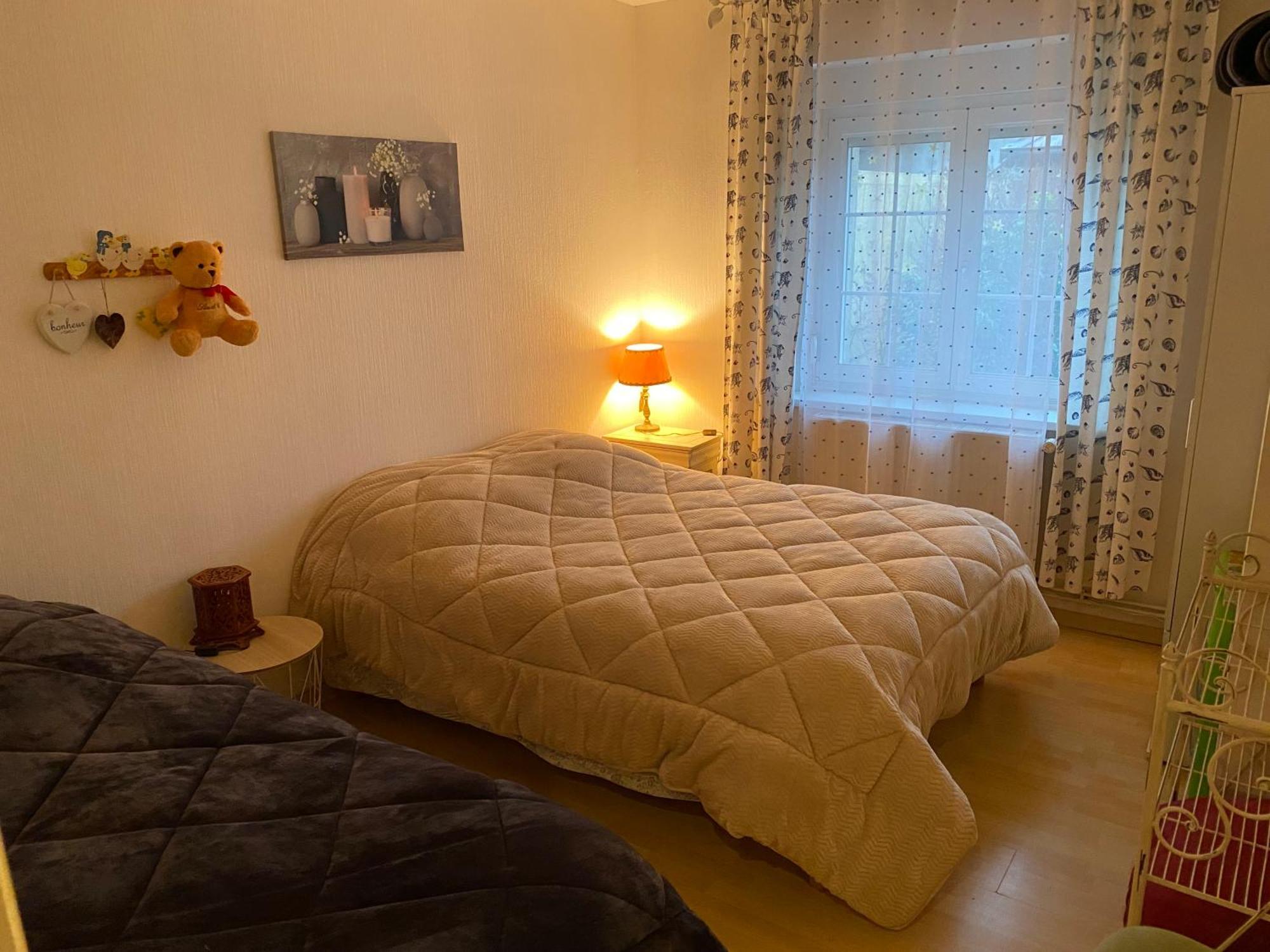 Apartamento Au Coeur Des Vosges Laval-sur-Vologne Exterior foto